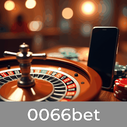0066bet: Plataforma Segura e Premiada